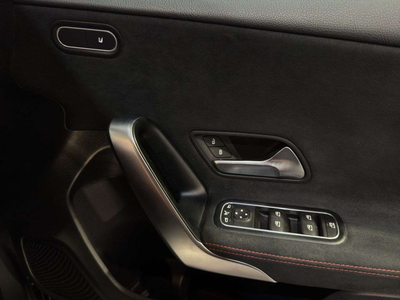 2020 MERCEDES-BENZ A-CLASS 2020 MERCEDES-BENZ A-CLASS