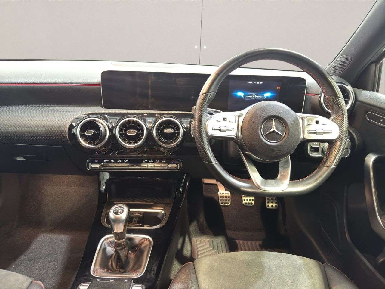 2020 MERCEDES-BENZ A-CLASS 2020 MERCEDES-BENZ A-CLASS