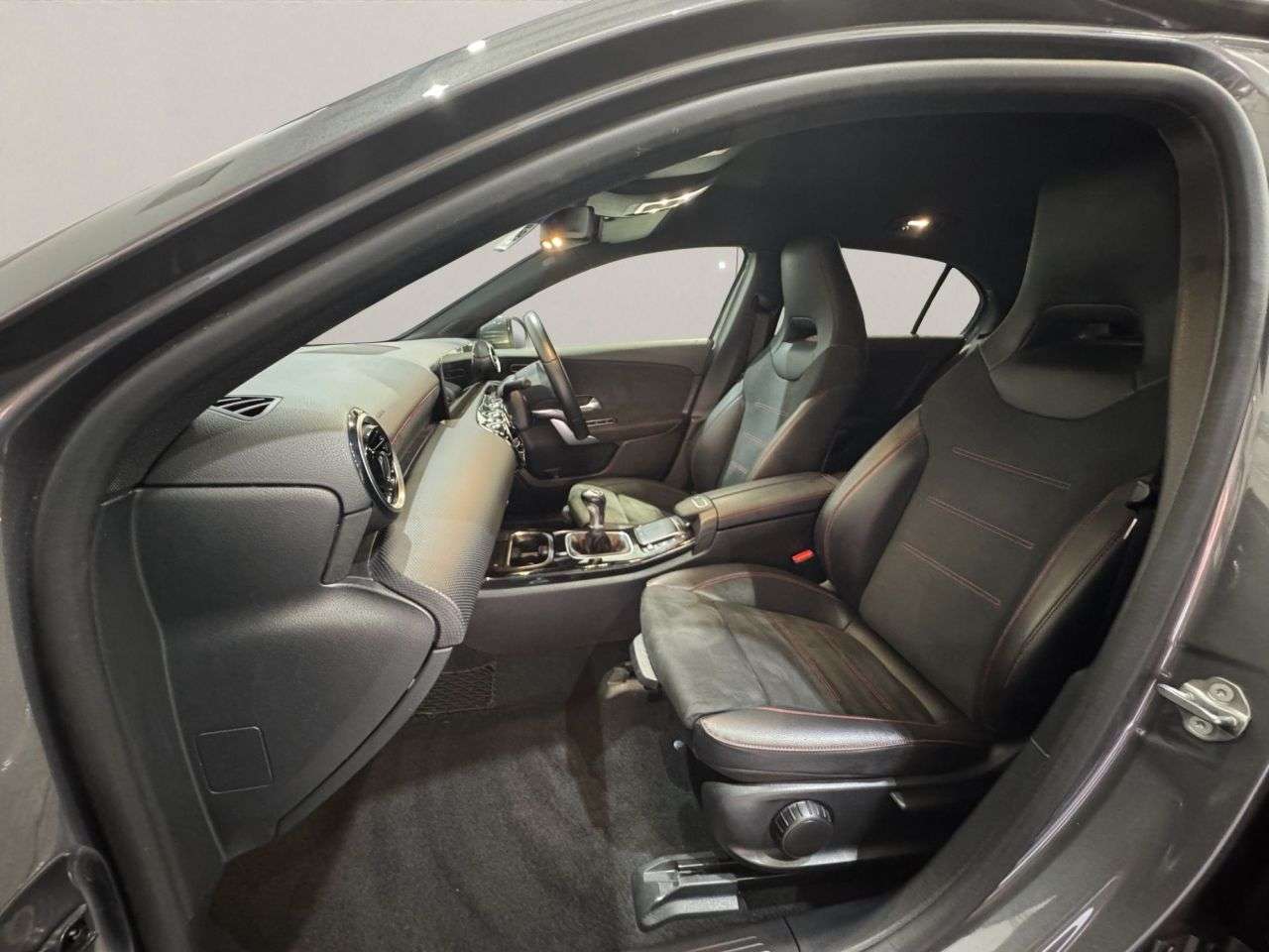 2020 MERCEDES-BENZ A-CLASS 2020 MERCEDES-BENZ A-CLASS
