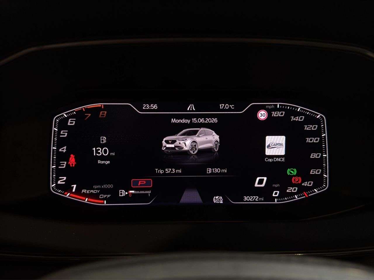 2022 CUPRA FORMENTOR 2022 CUPRA FORMENTOR