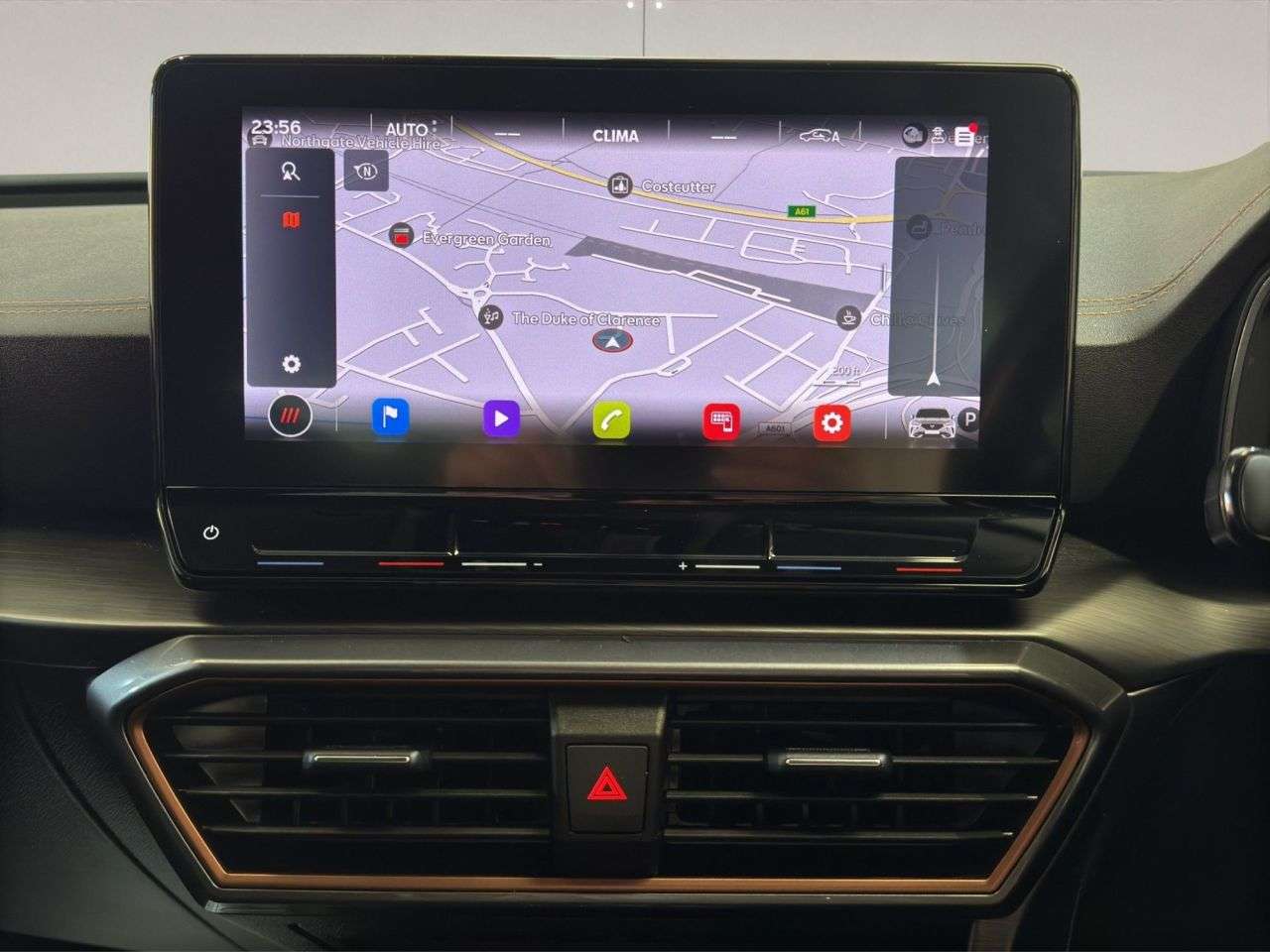 2022 CUPRA FORMENTOR 2022 CUPRA FORMENTOR