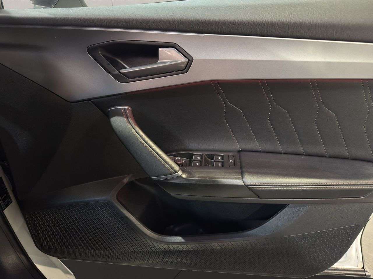 2022 CUPRA FORMENTOR 2022 CUPRA FORMENTOR