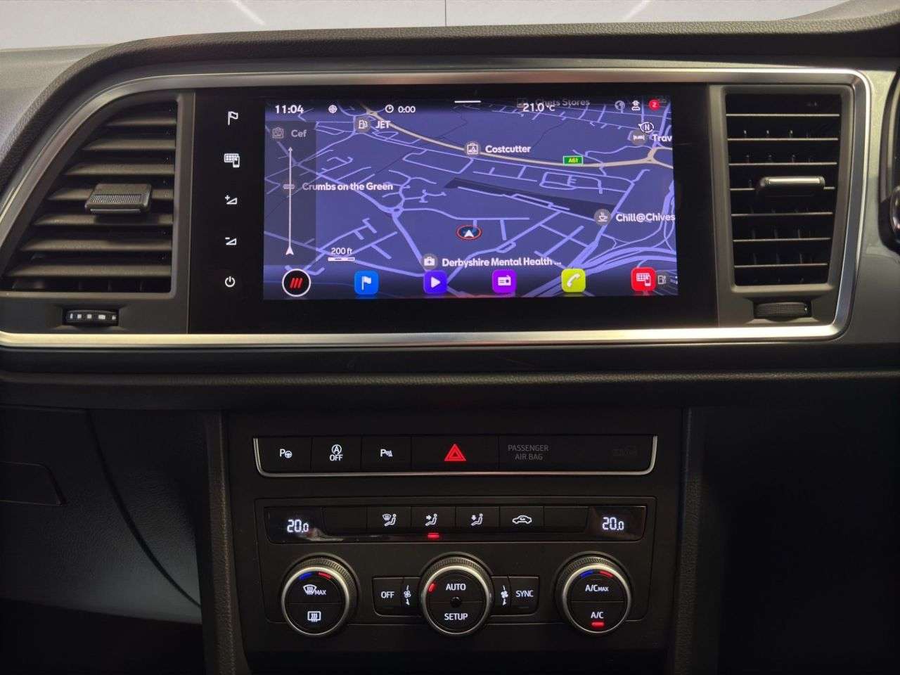 2023 SEAT ATECA 2023 SEAT ATECA