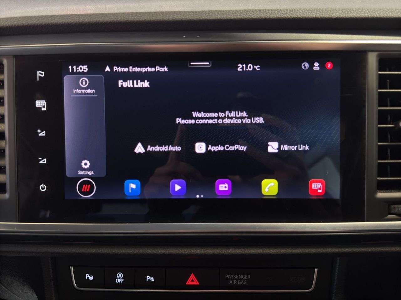 2023 SEAT ATECA 2023 SEAT ATECA