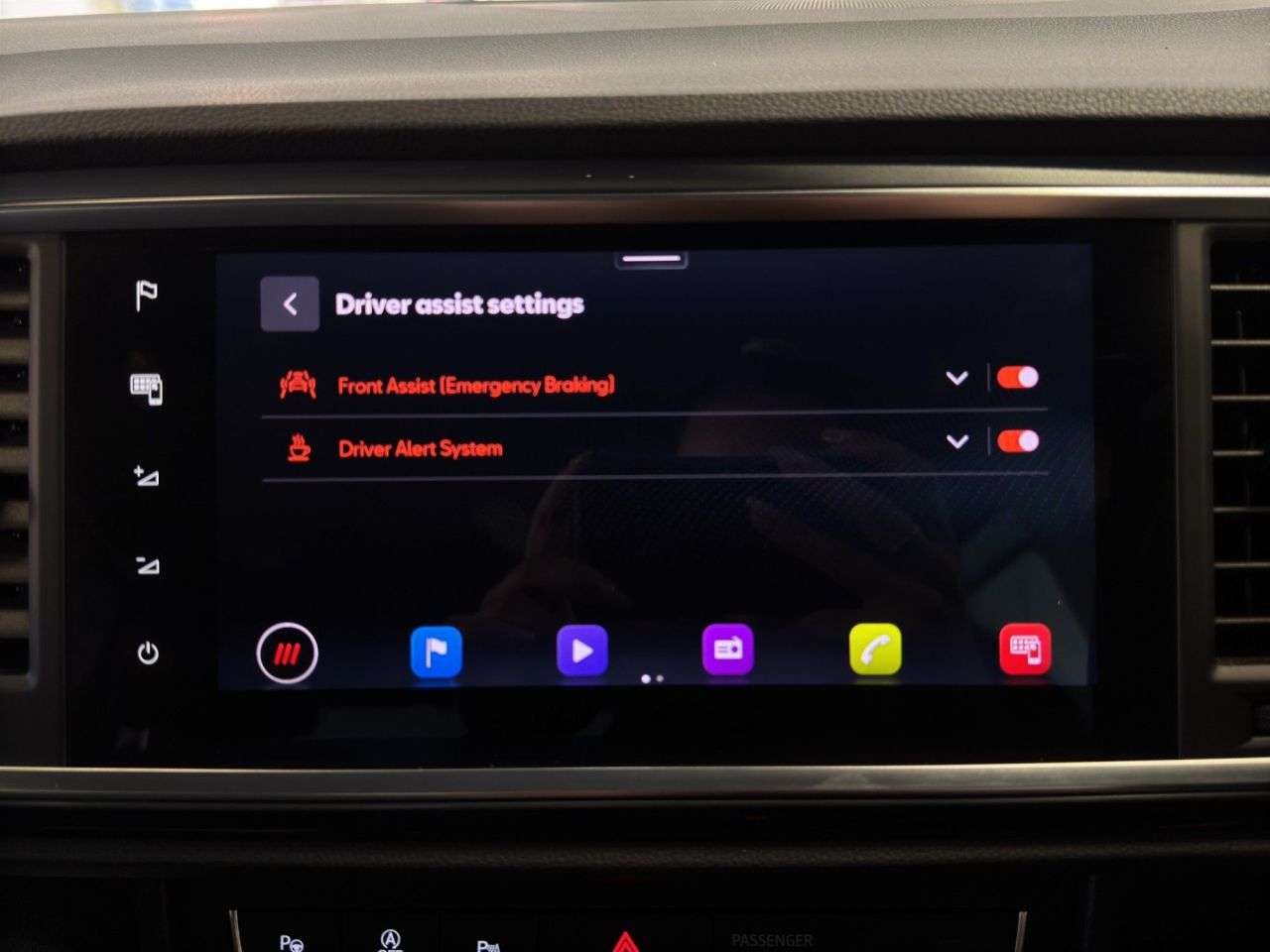 2023 SEAT ATECA 2023 SEAT ATECA