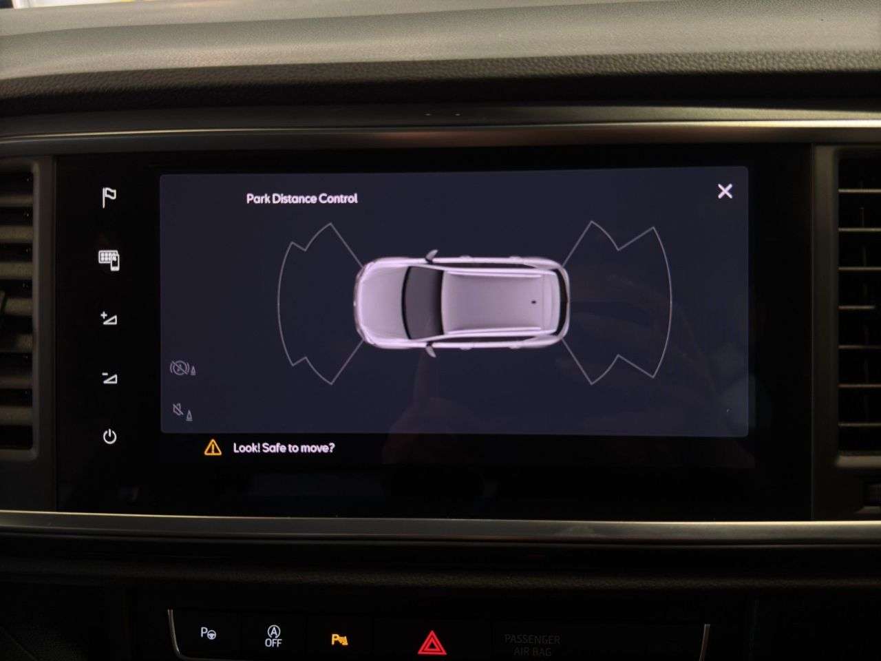 2023 SEAT ATECA 2023 SEAT ATECA