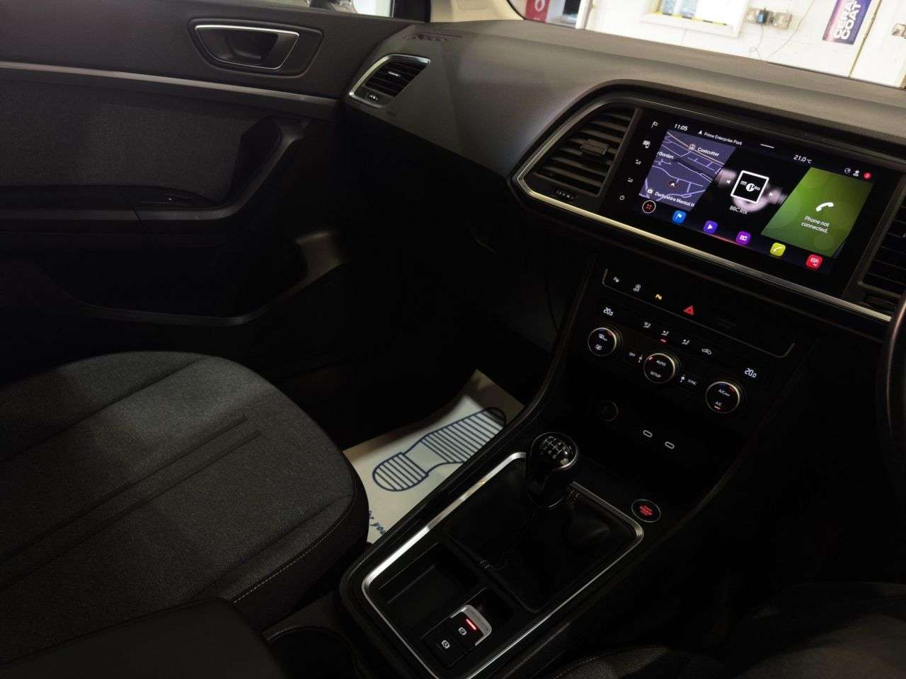 2023 SEAT ATECA 2023 SEAT ATECA