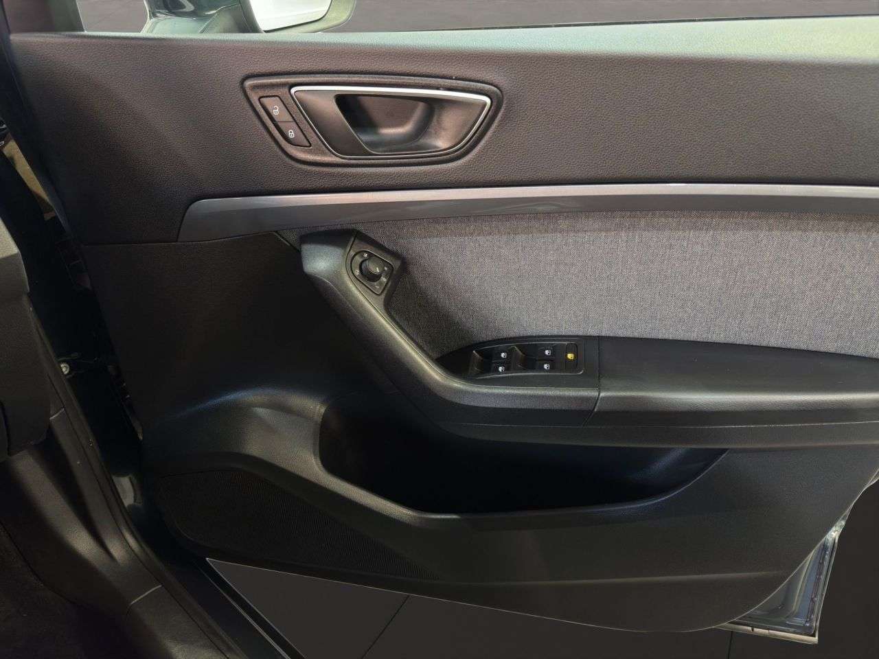 2023 SEAT ATECA 2023 SEAT ATECA