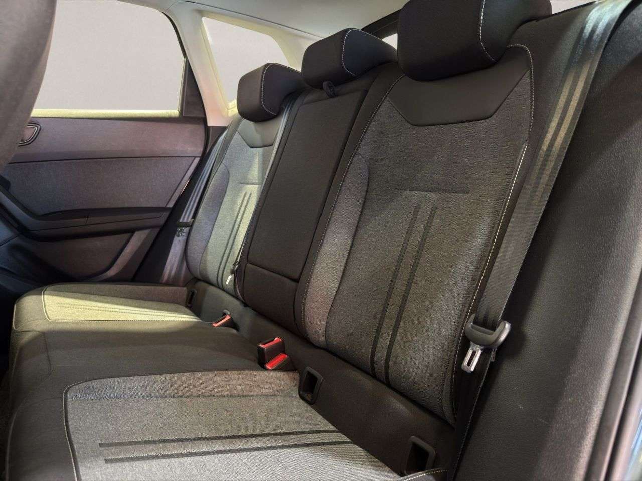 2023 SEAT ATECA 2023 SEAT ATECA
