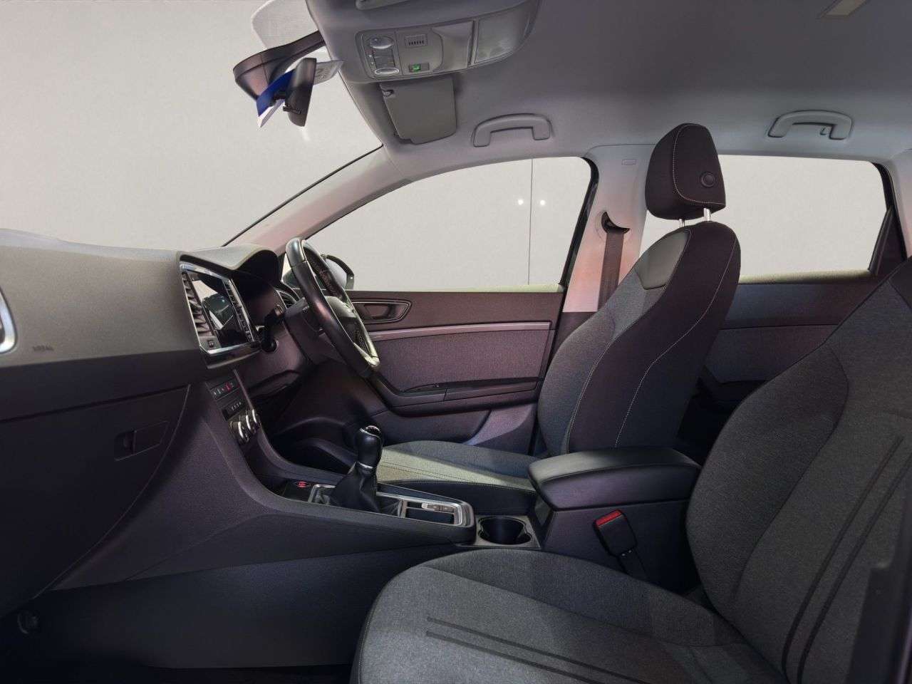 2023 SEAT ATECA 2023 SEAT ATECA