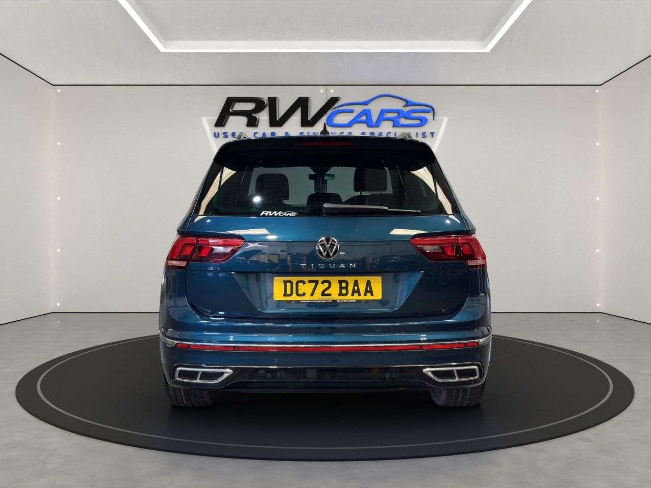 2023 VOLKSWAGEN TIGUAN 2023 VOLKSWAGEN TIGUAN