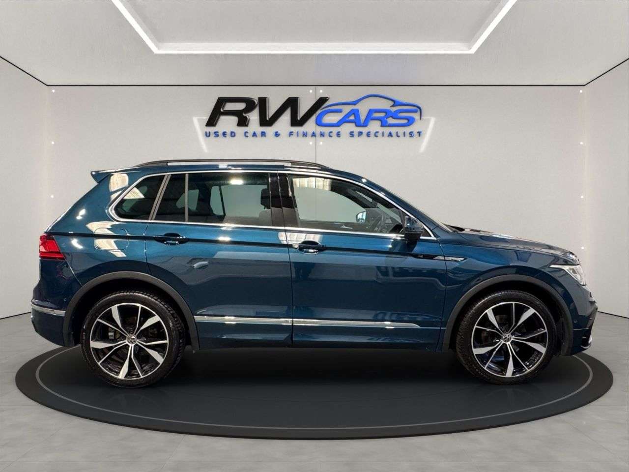 2023 VOLKSWAGEN TIGUAN 2023 VOLKSWAGEN TIGUAN
