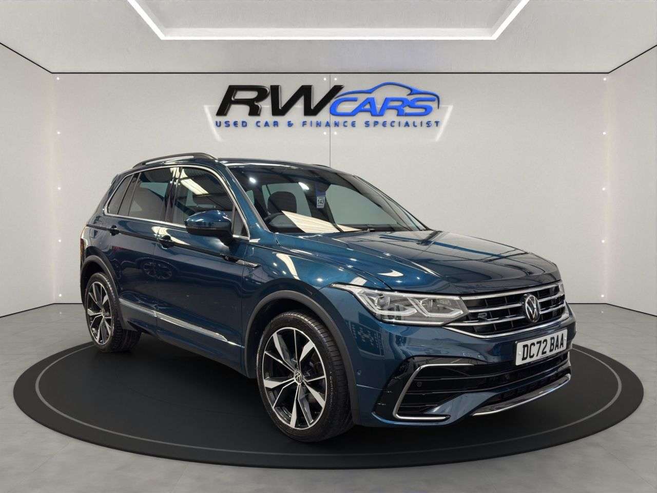 2023 VOLKSWAGEN TIGUAN 2023 VOLKSWAGEN TIGUAN