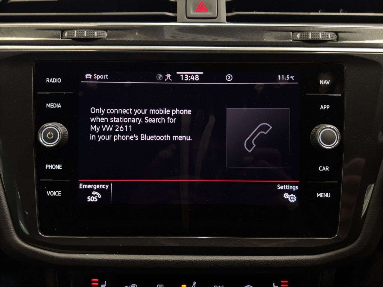 2023 VOLKSWAGEN TIGUAN 2023 VOLKSWAGEN TIGUAN