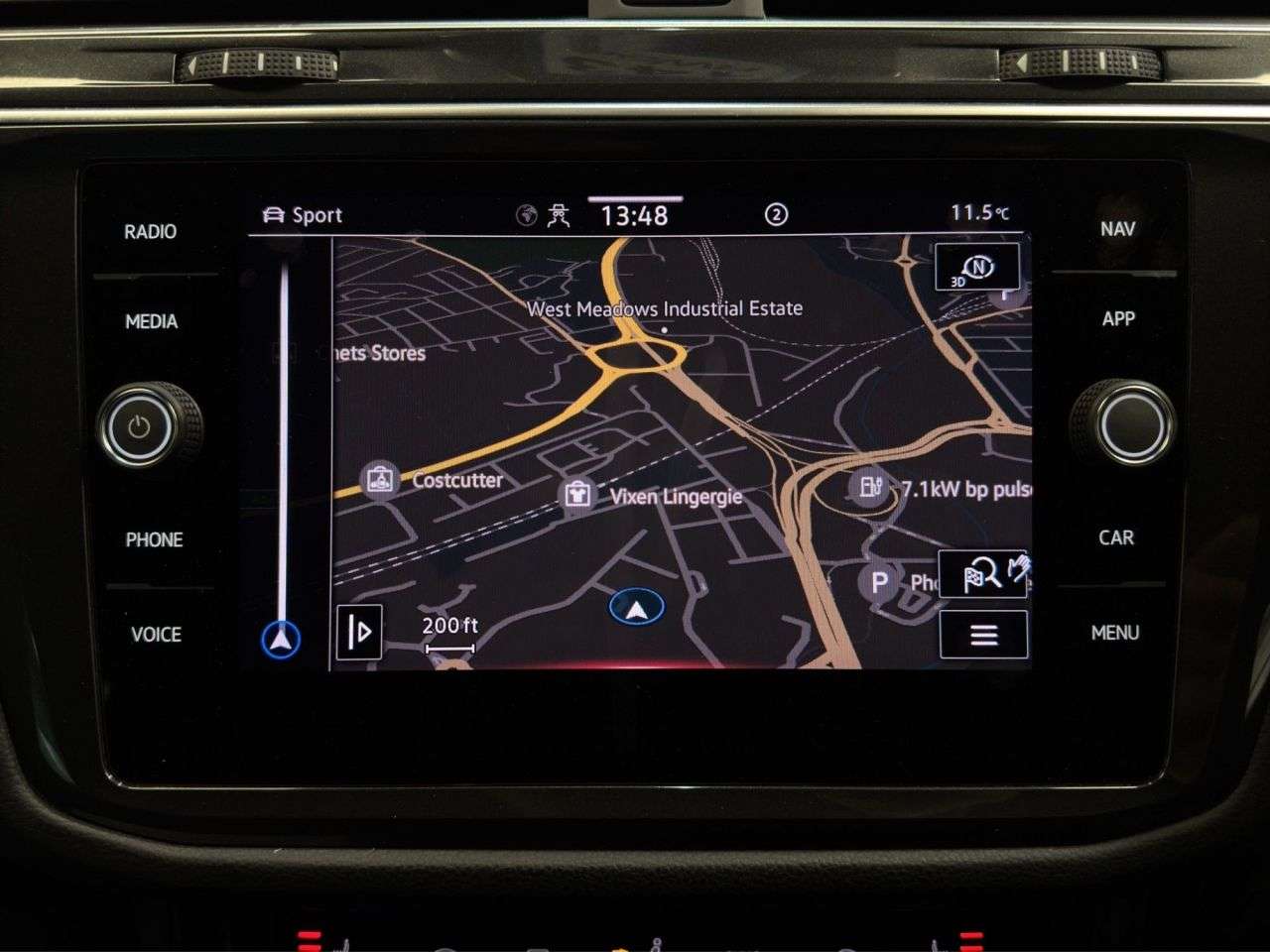 2023 VOLKSWAGEN TIGUAN 2023 VOLKSWAGEN TIGUAN