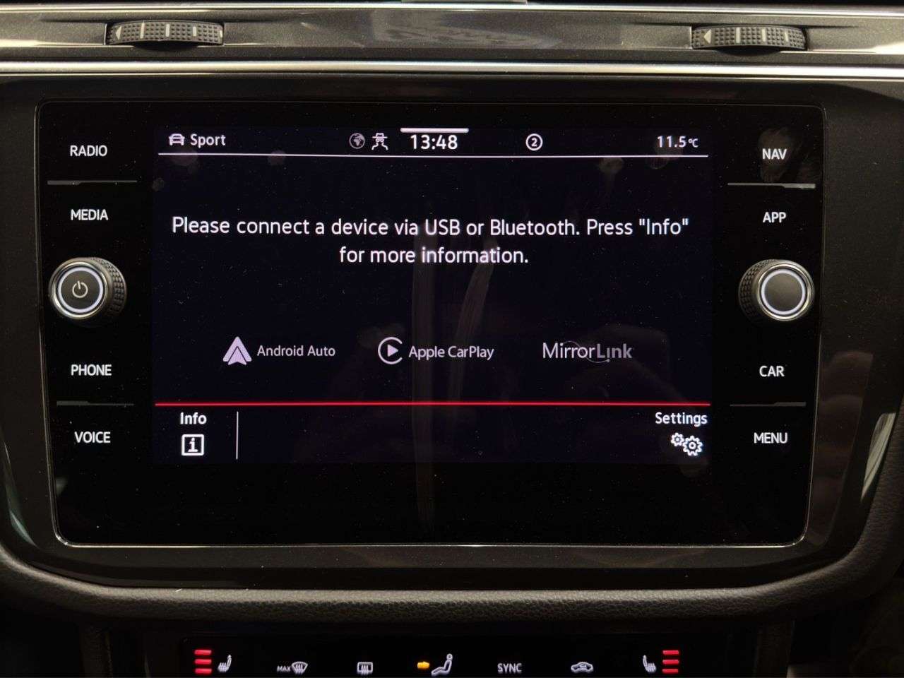 2023 VOLKSWAGEN TIGUAN 2023 VOLKSWAGEN TIGUAN