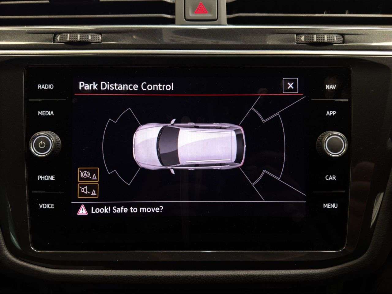 2023 VOLKSWAGEN TIGUAN 2023 VOLKSWAGEN TIGUAN