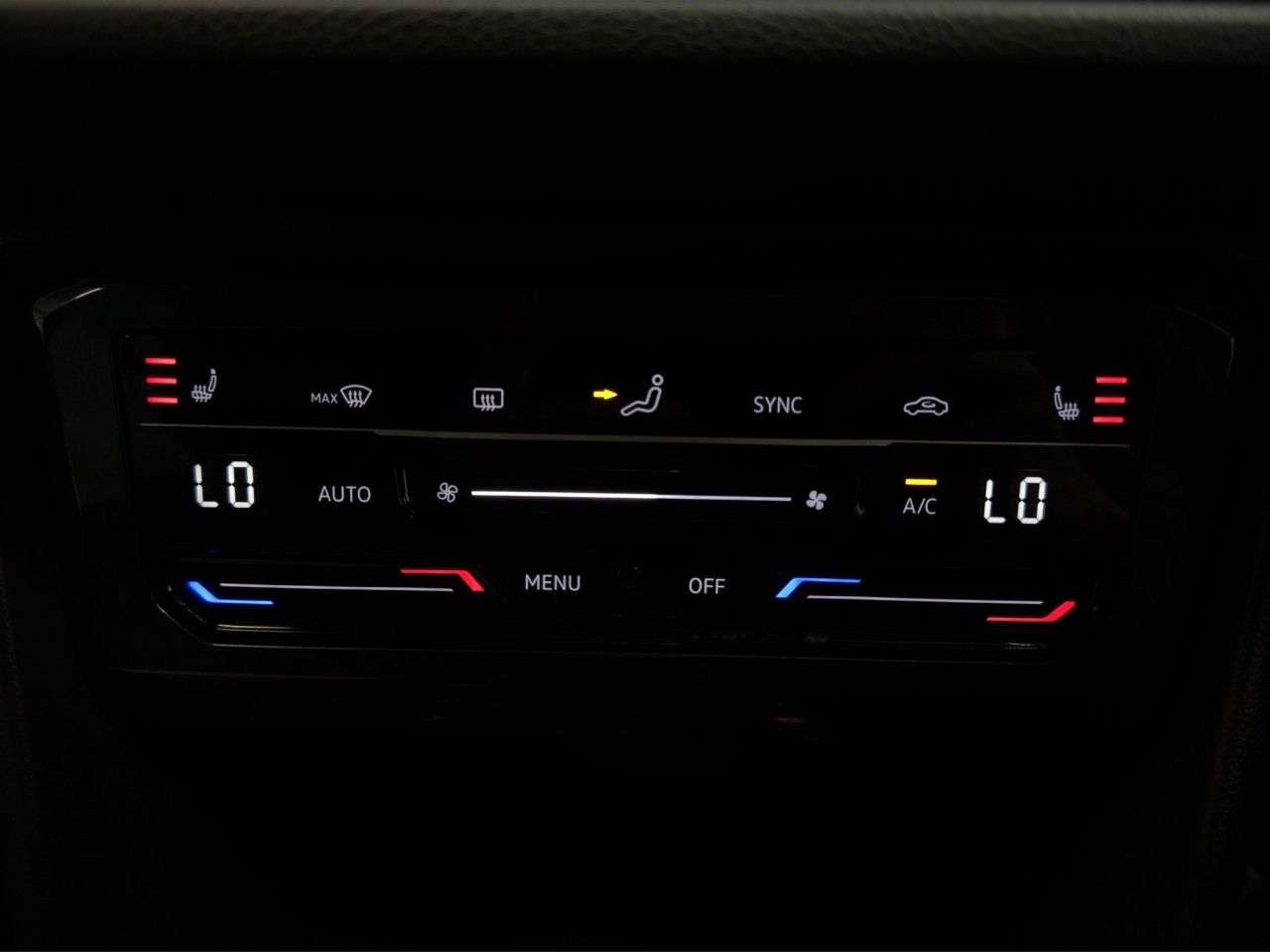 2023 VOLKSWAGEN TIGUAN 2023 VOLKSWAGEN TIGUAN
