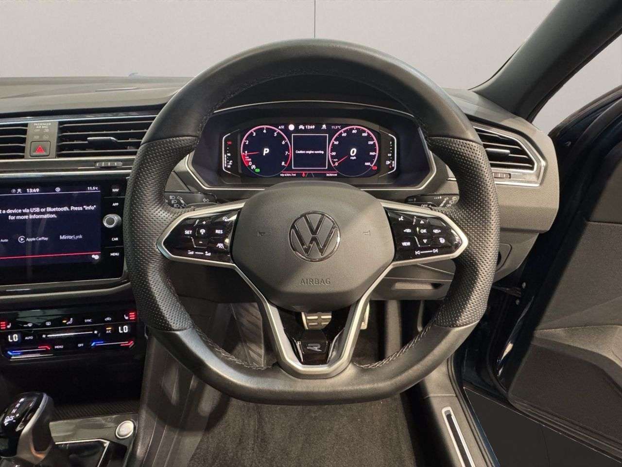 2023 VOLKSWAGEN TIGUAN 2023 VOLKSWAGEN TIGUAN