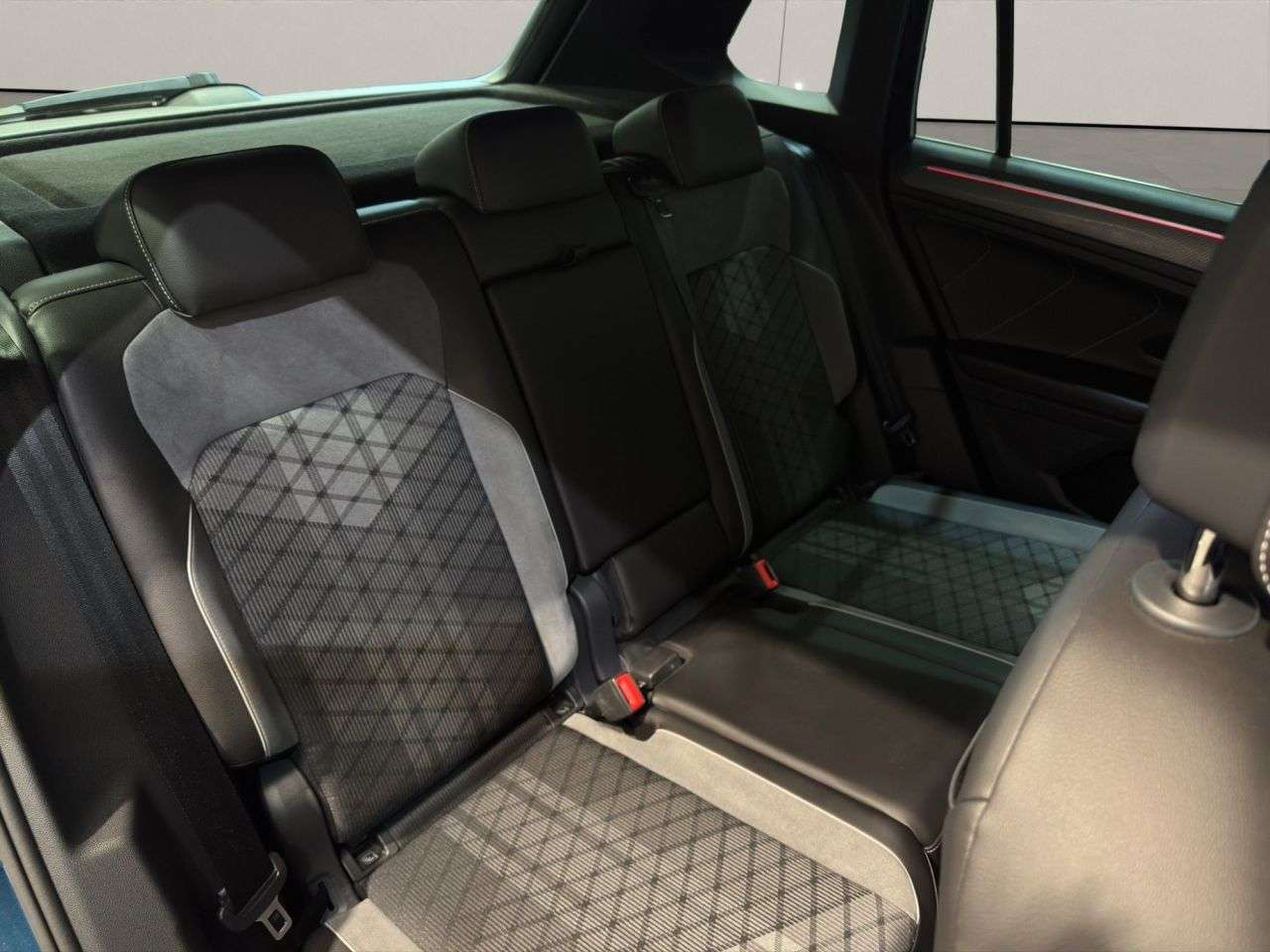 2023 VOLKSWAGEN TIGUAN 2023 VOLKSWAGEN TIGUAN