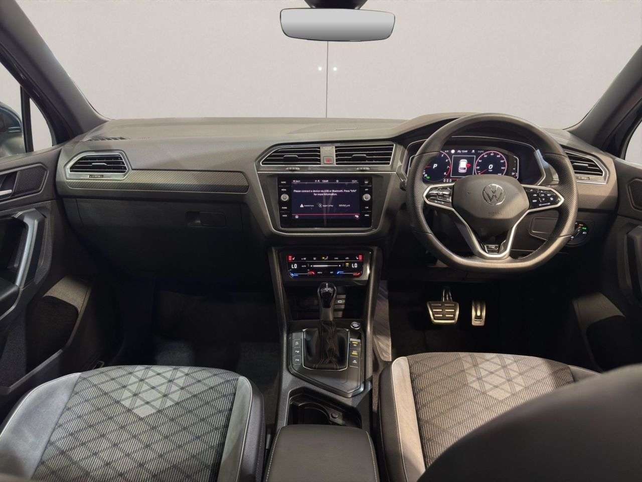 2023 VOLKSWAGEN TIGUAN 2023 VOLKSWAGEN TIGUAN
