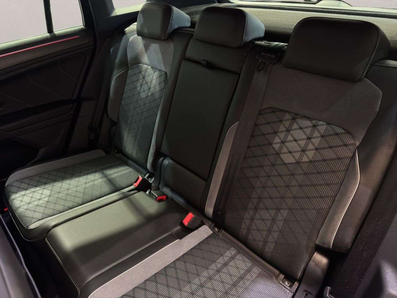 2023 VOLKSWAGEN TIGUAN 2023 VOLKSWAGEN TIGUAN