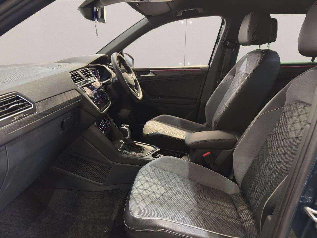 2023 VOLKSWAGEN TIGUAN 2023 VOLKSWAGEN TIGUAN