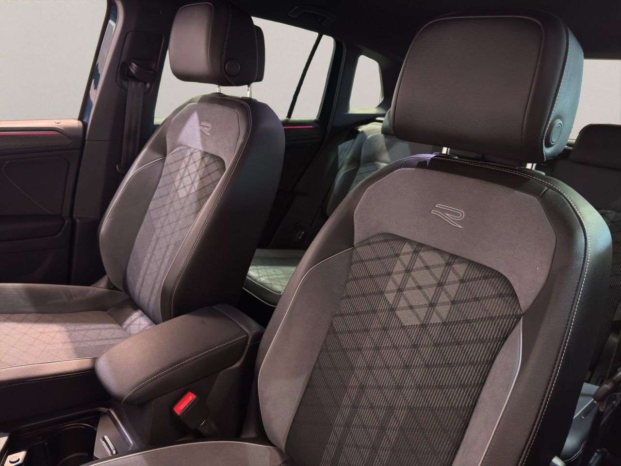 2023 VOLKSWAGEN TIGUAN 2023 VOLKSWAGEN TIGUAN