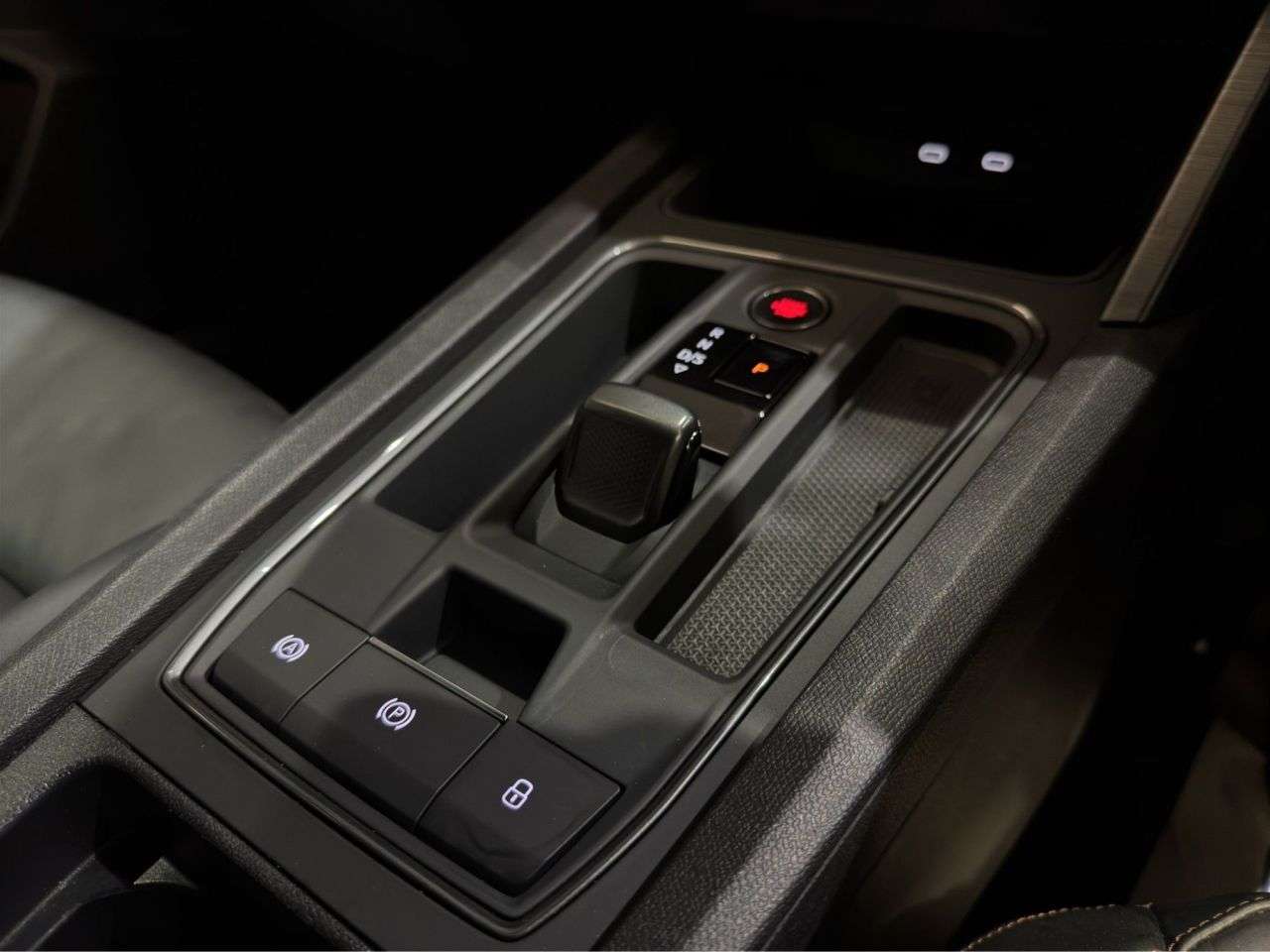 2023 CUPRA FORMENTOR 2023 CUPRA FORMENTOR