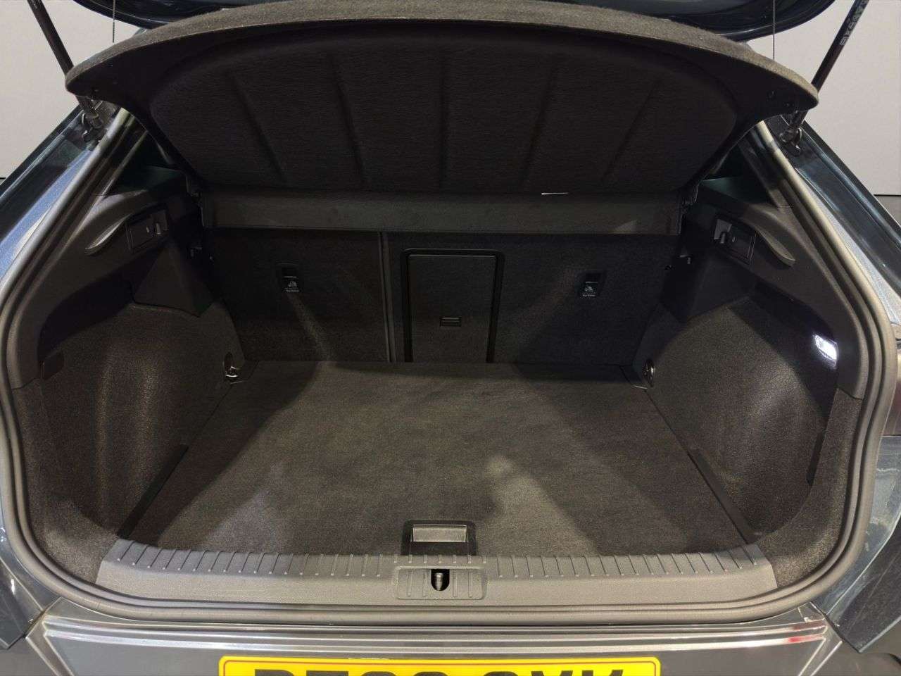 2023 CUPRA FORMENTOR 2023 CUPRA FORMENTOR