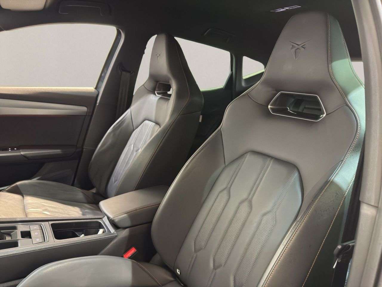 2023 CUPRA FORMENTOR 2023 CUPRA FORMENTOR