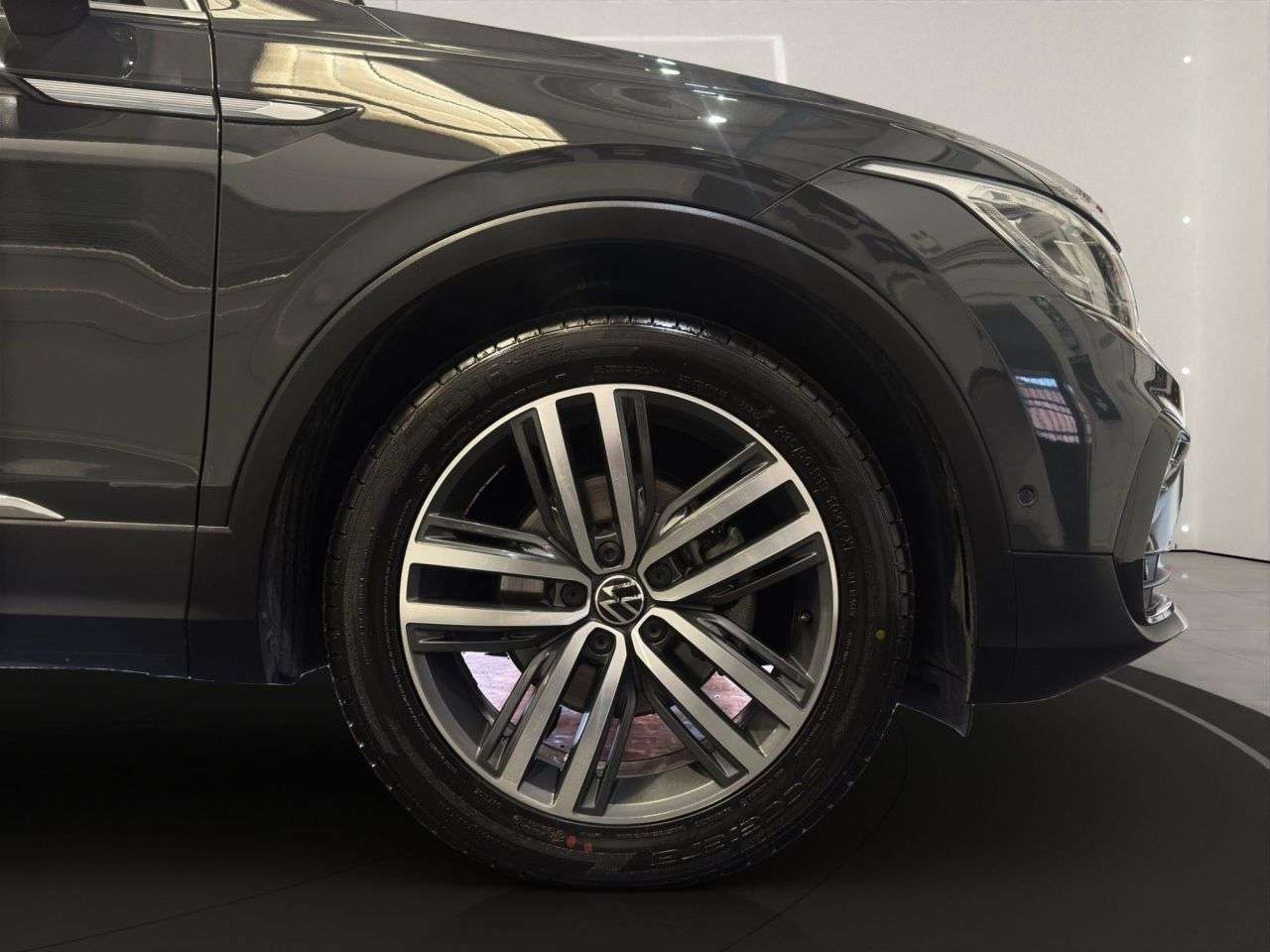 2022 VOLKSWAGEN TIGUAN 2022 VOLKSWAGEN TIGUAN