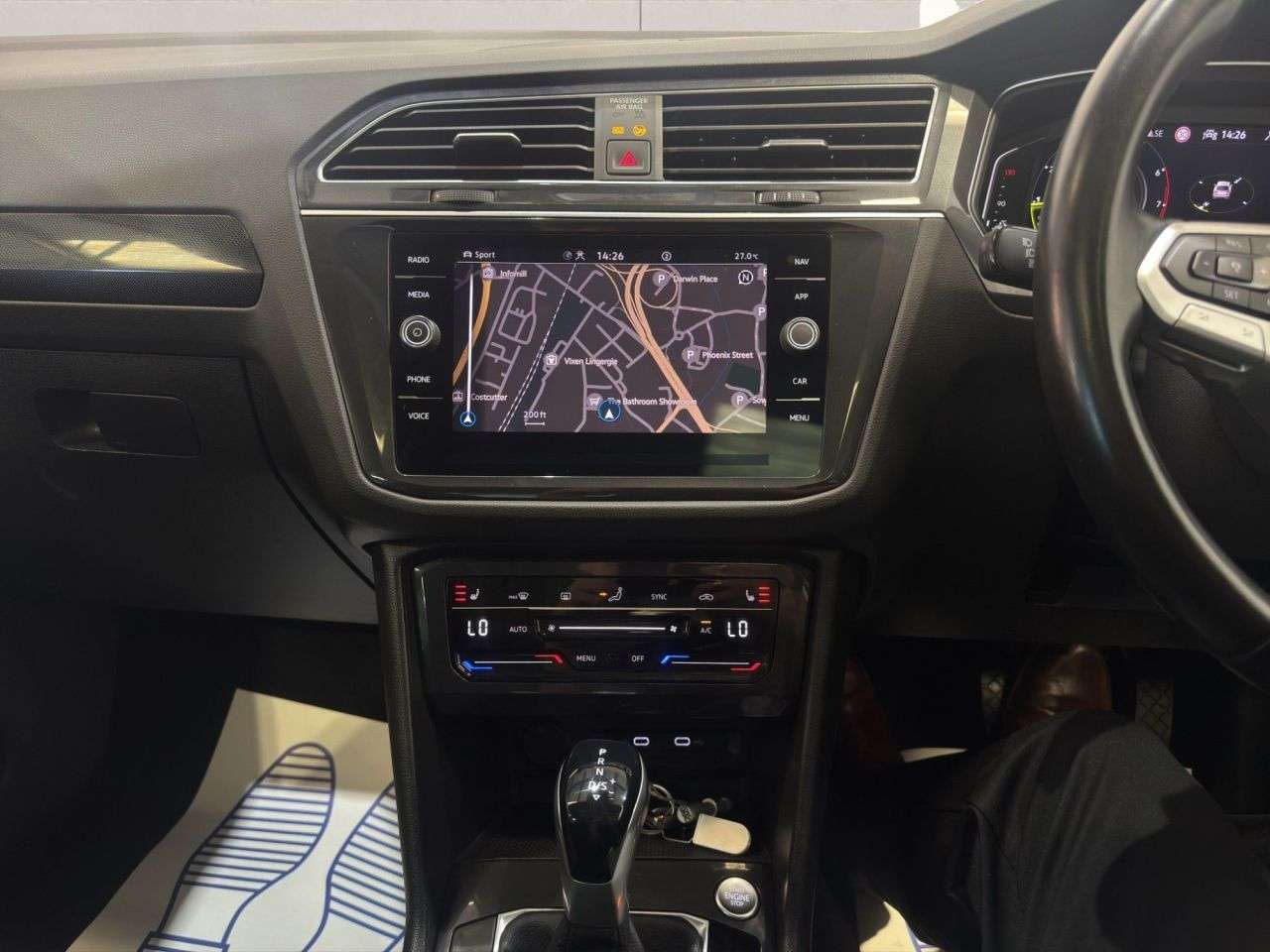 2022 VOLKSWAGEN TIGUAN 2022 VOLKSWAGEN TIGUAN