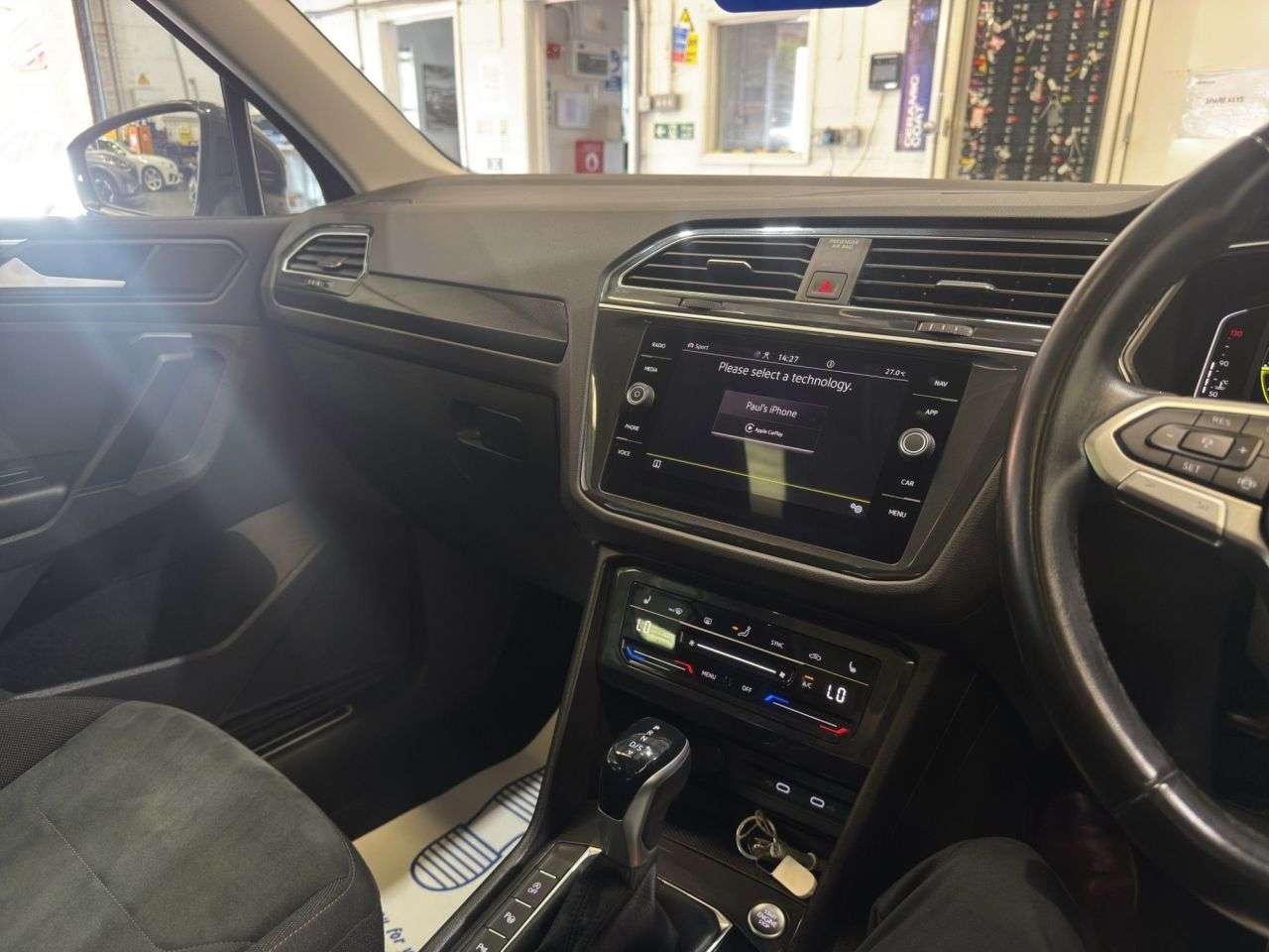 2022 VOLKSWAGEN TIGUAN 2022 VOLKSWAGEN TIGUAN