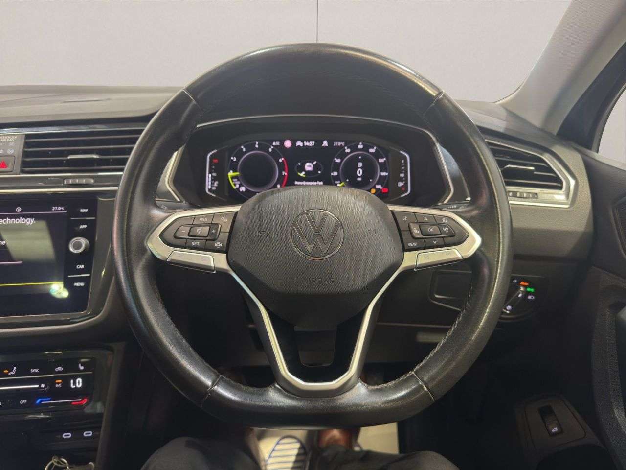 2022 VOLKSWAGEN TIGUAN 2022 VOLKSWAGEN TIGUAN
