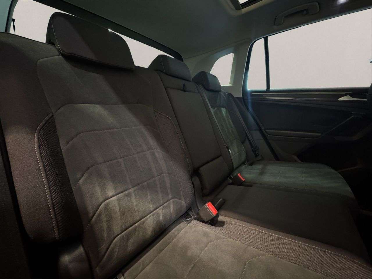 2022 VOLKSWAGEN TIGUAN 2022 VOLKSWAGEN TIGUAN