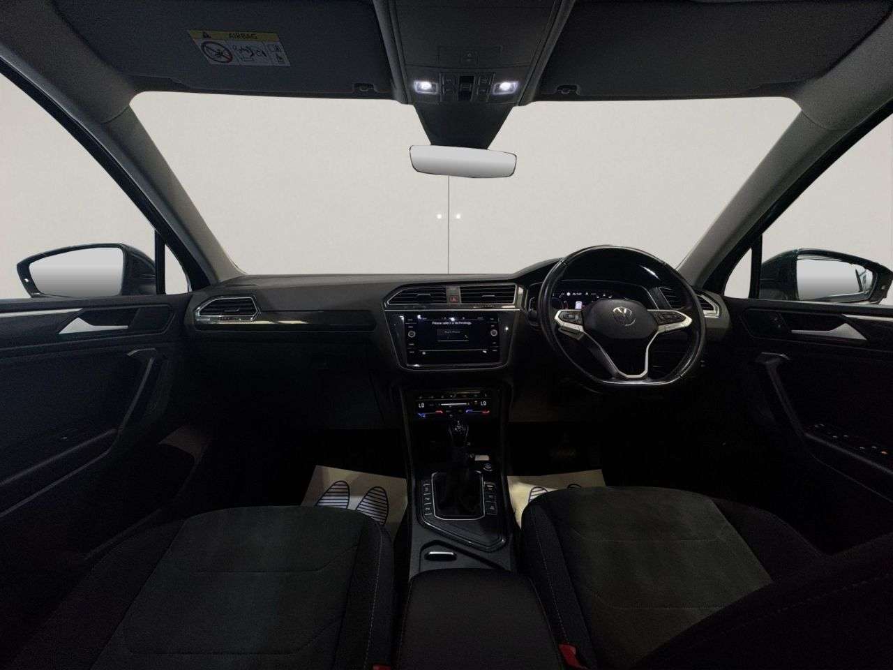 2022 VOLKSWAGEN TIGUAN 2022 VOLKSWAGEN TIGUAN