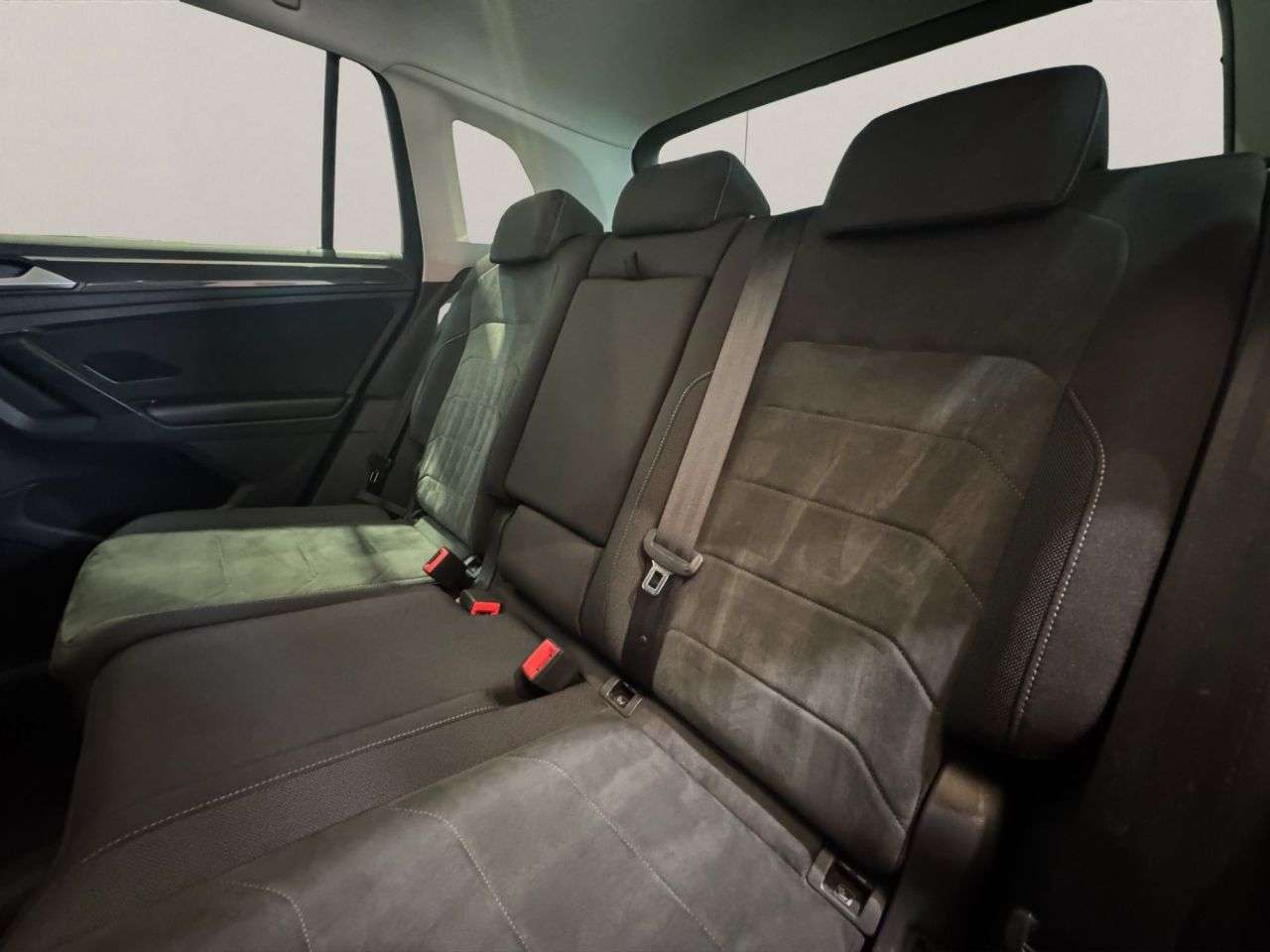 2022 VOLKSWAGEN TIGUAN 2022 VOLKSWAGEN TIGUAN