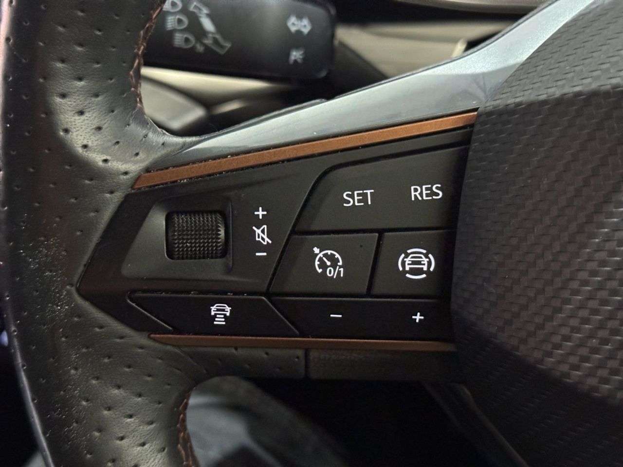 2021 CUPRA FORMENTOR 2021 CUPRA FORMENTOR