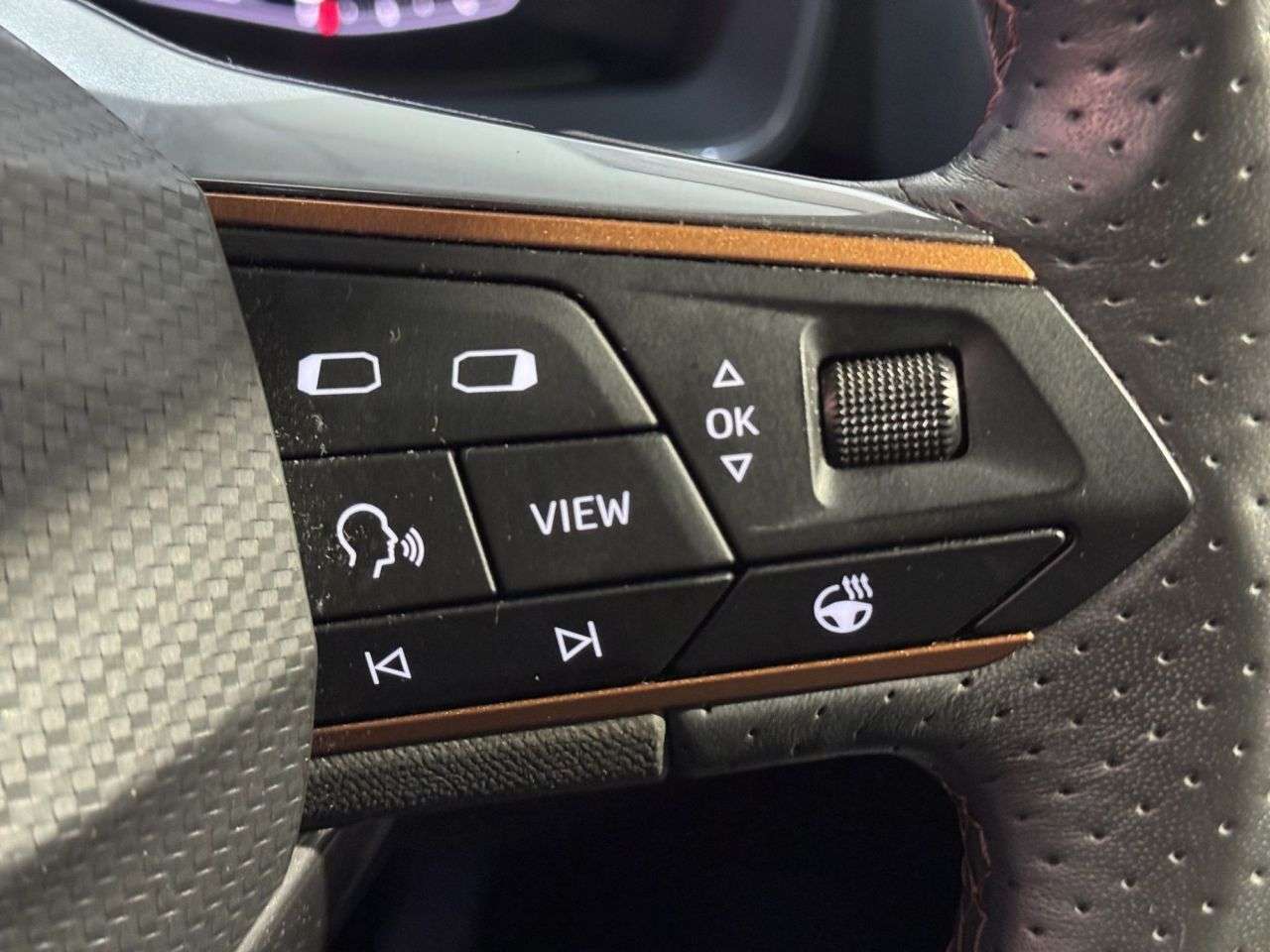2021 CUPRA FORMENTOR 2021 CUPRA FORMENTOR