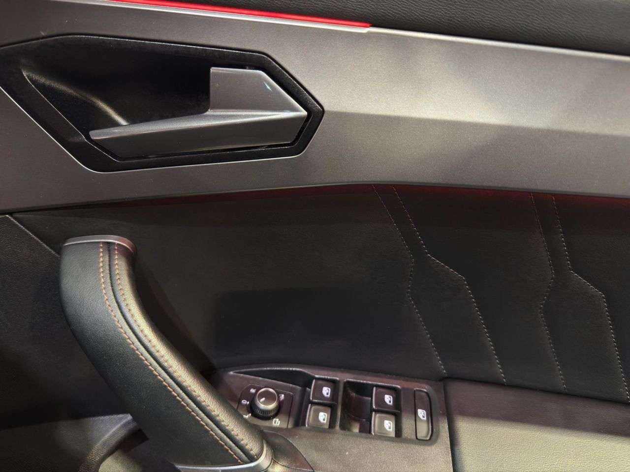 2021 CUPRA FORMENTOR 2021 CUPRA FORMENTOR