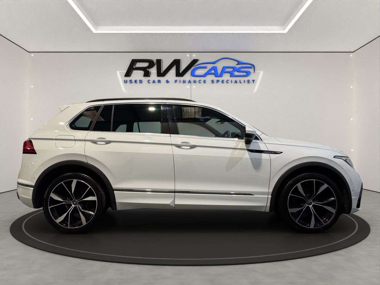 2022 VOLKSWAGEN TIGUAN 2022 VOLKSWAGEN TIGUAN