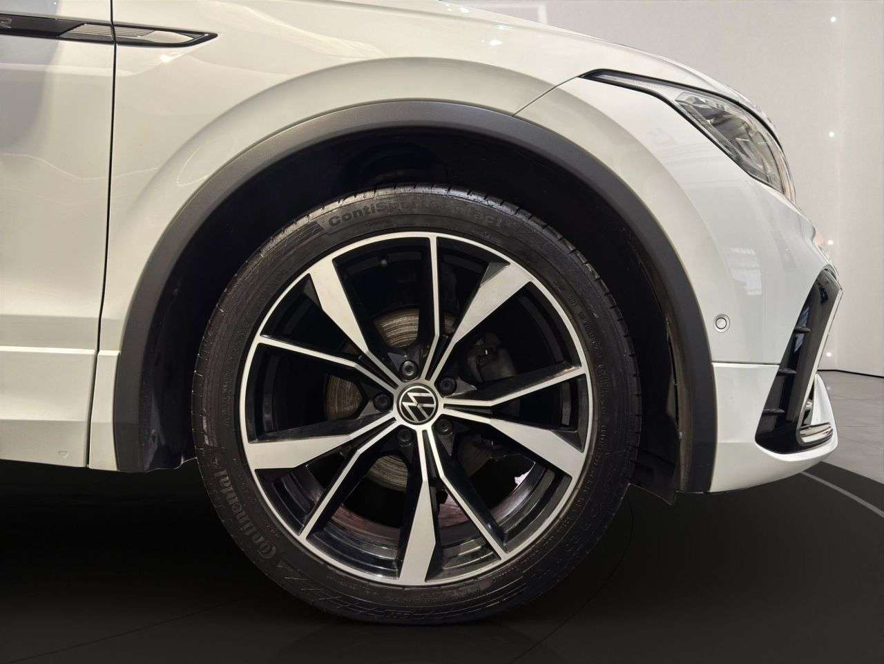 2022 VOLKSWAGEN TIGUAN 2022 VOLKSWAGEN TIGUAN