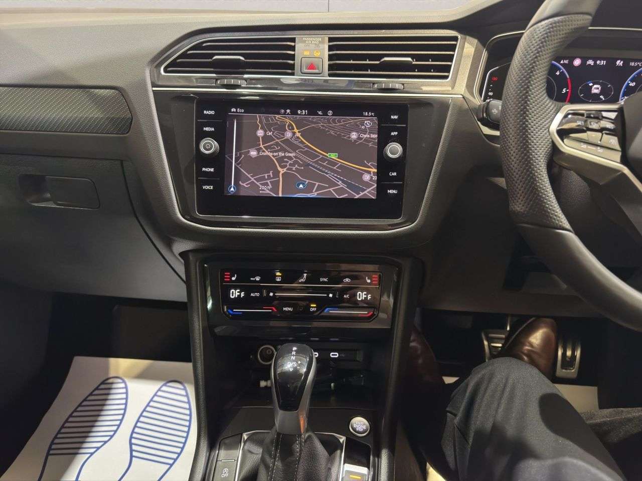 2022 VOLKSWAGEN TIGUAN 2022 VOLKSWAGEN TIGUAN