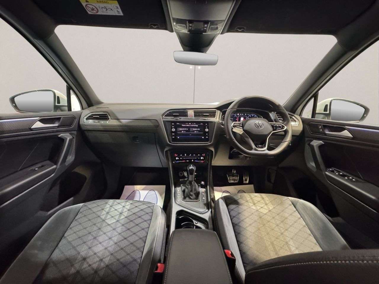 2022 VOLKSWAGEN TIGUAN 2022 VOLKSWAGEN TIGUAN