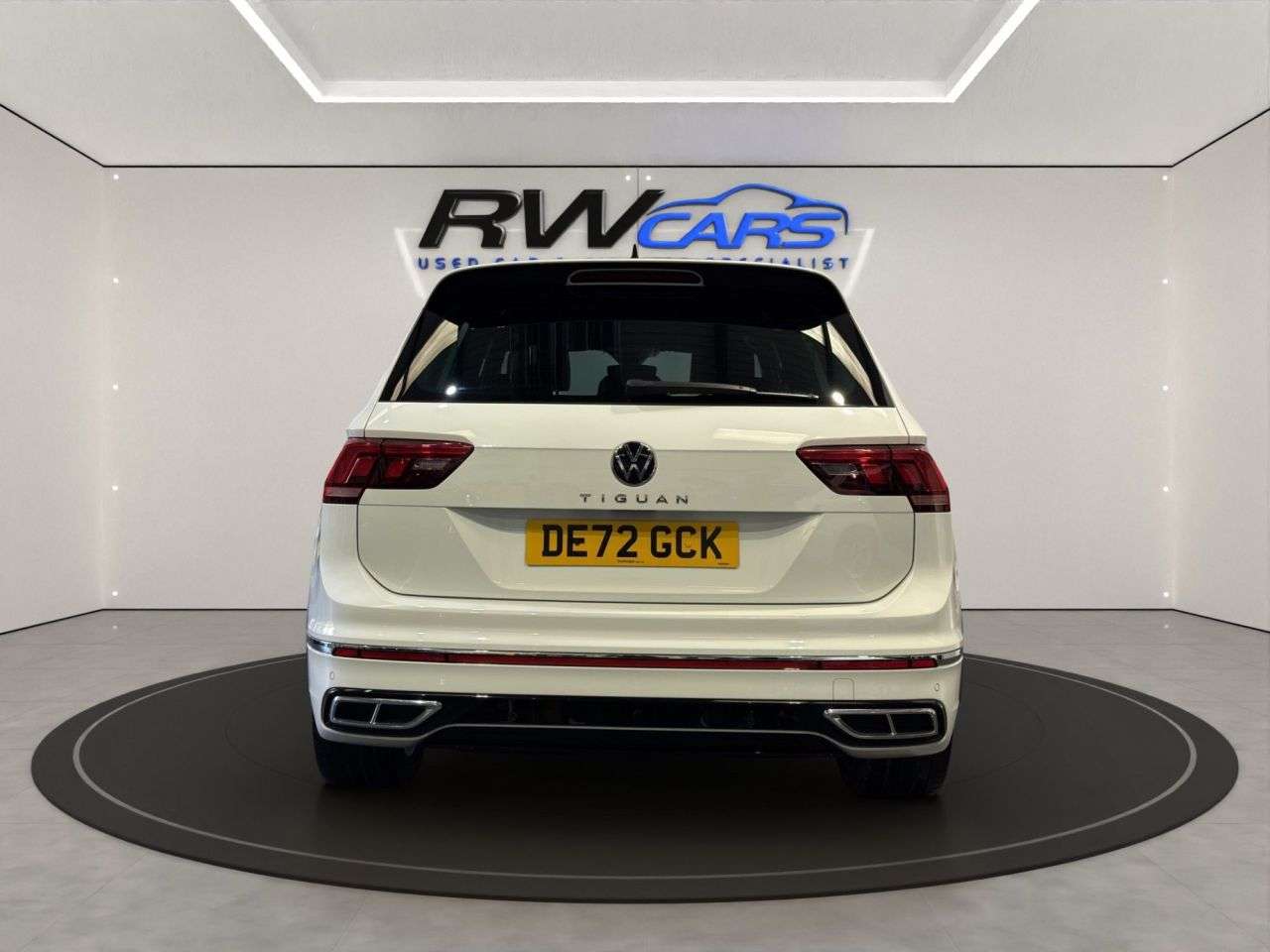 2022 VOLKSWAGEN TIGUAN 2022 VOLKSWAGEN TIGUAN