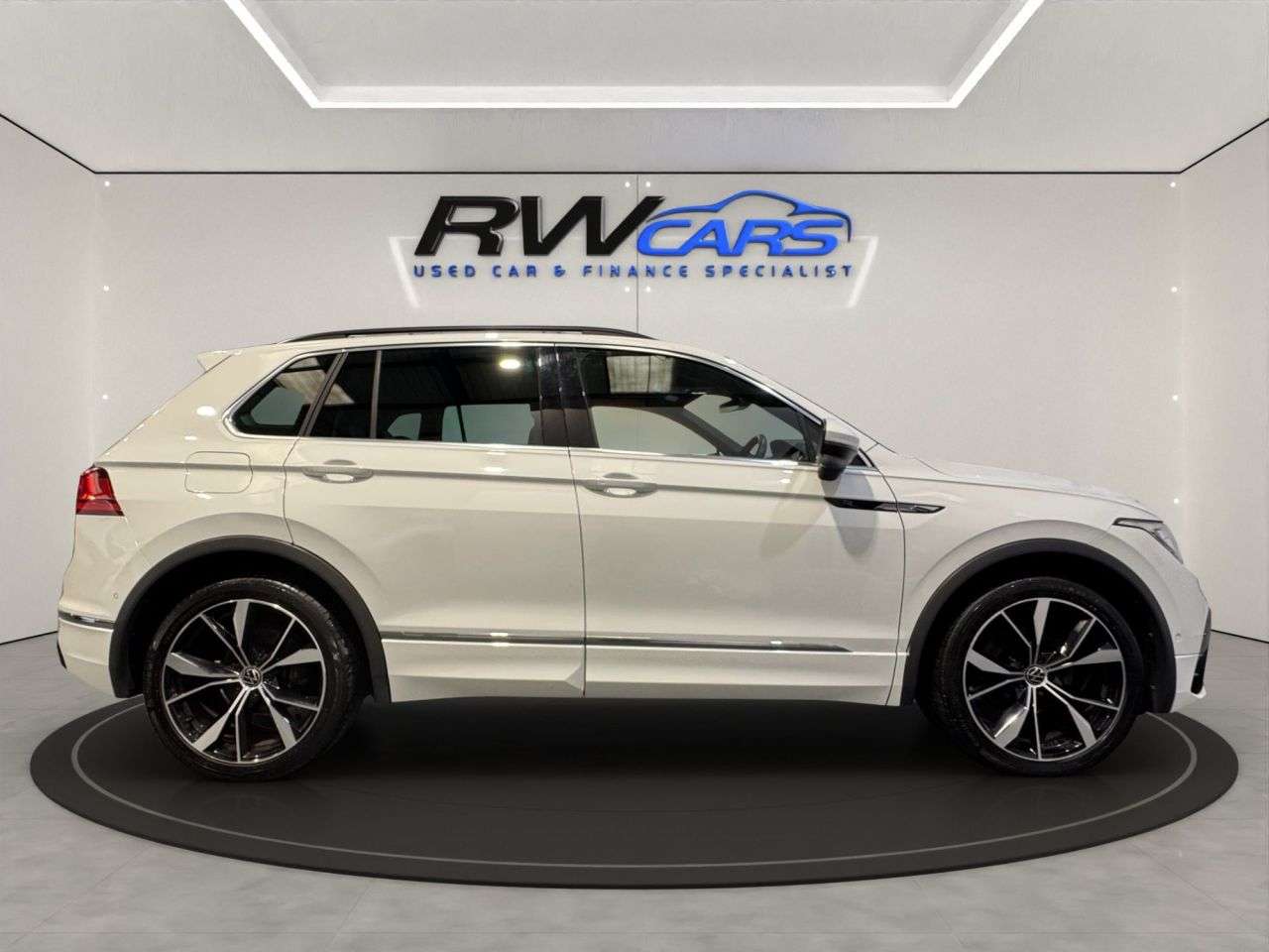 2022 VOLKSWAGEN TIGUAN 2022 VOLKSWAGEN TIGUAN
