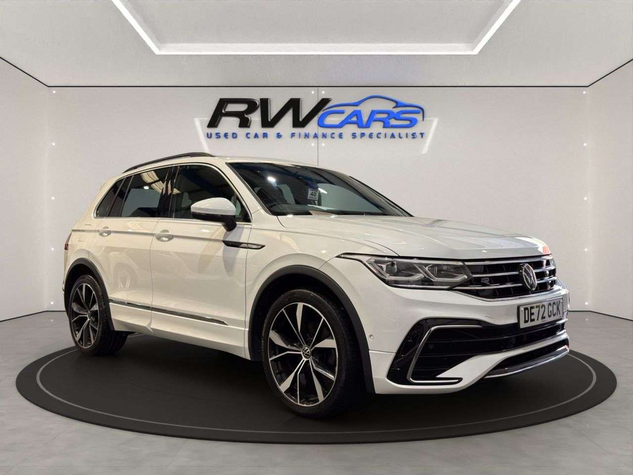 2022 VOLKSWAGEN TIGUAN 2022 VOLKSWAGEN TIGUAN