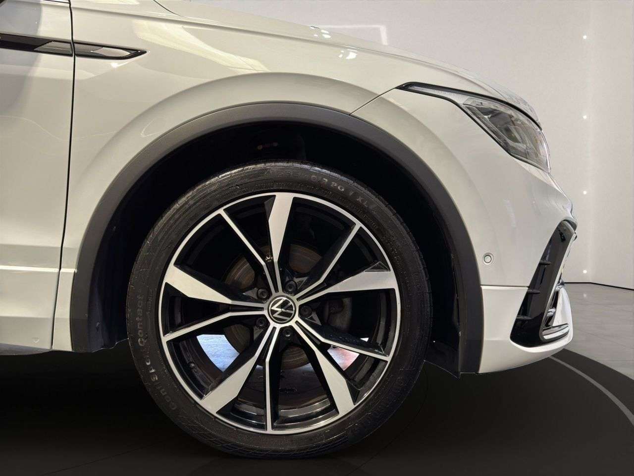 2022 VOLKSWAGEN TIGUAN 2022 VOLKSWAGEN TIGUAN