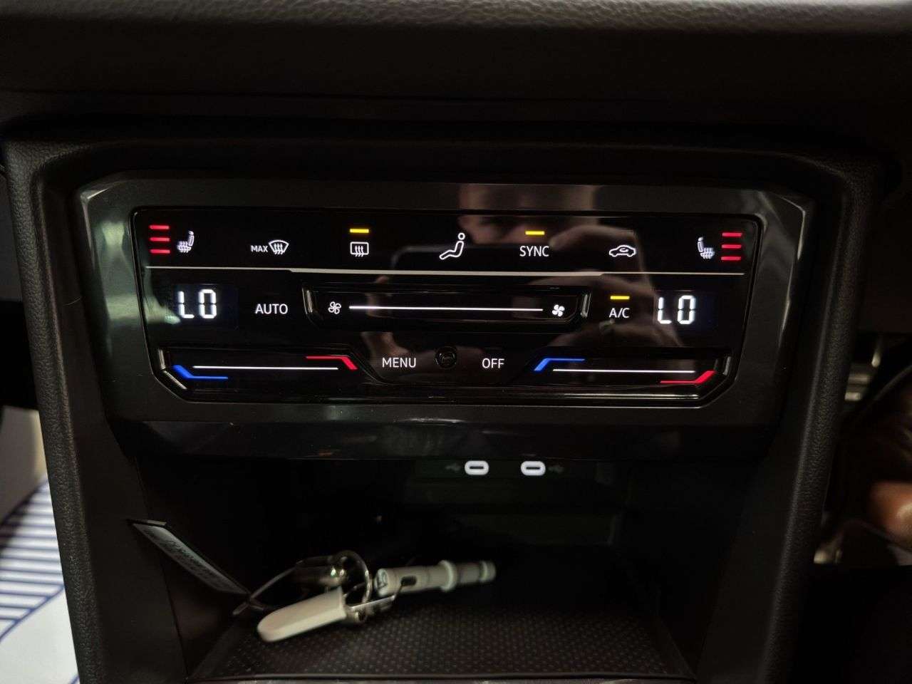 2022 VOLKSWAGEN TIGUAN 2022 VOLKSWAGEN TIGUAN